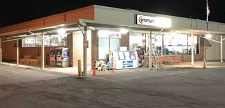 Plus de détails pour 602 E Main St, Cridersville, OH - Local commercial à vendre