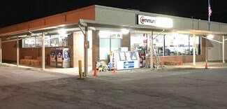 Plus de détails pour 602 E Main St, Cridersville, OH - Local commercial à vendre