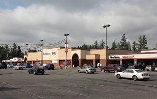 Plus de détails pour 11012 Canyon Rd E, Puyallup, WA - Local commercial à louer