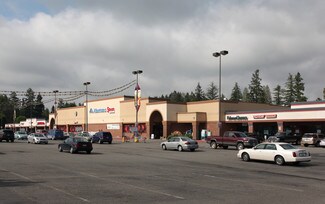 Plus de détails pour 11012 Canyon Rd E, Puyallup, WA - Local commercial à louer