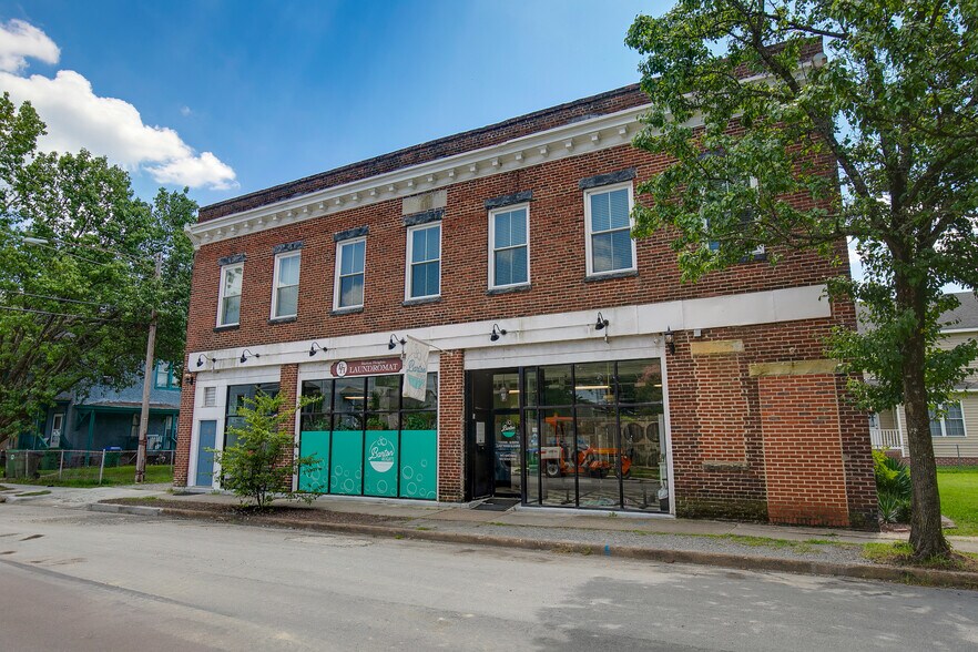 2021 North Ave, Richmond, VA à vendre - Photo de l’immeuble – Image 3 sur 50