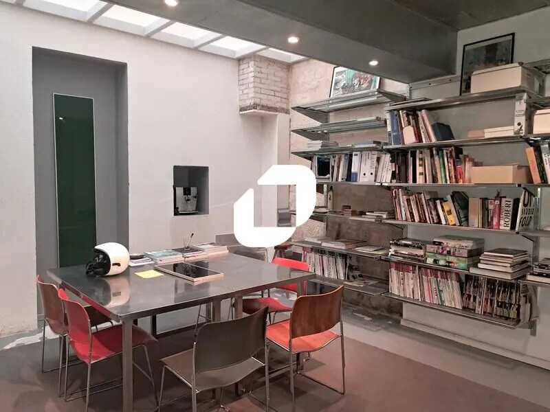 Bureau dans Bordeaux à louer Photo de l’immeuble– Image 1 sur 8