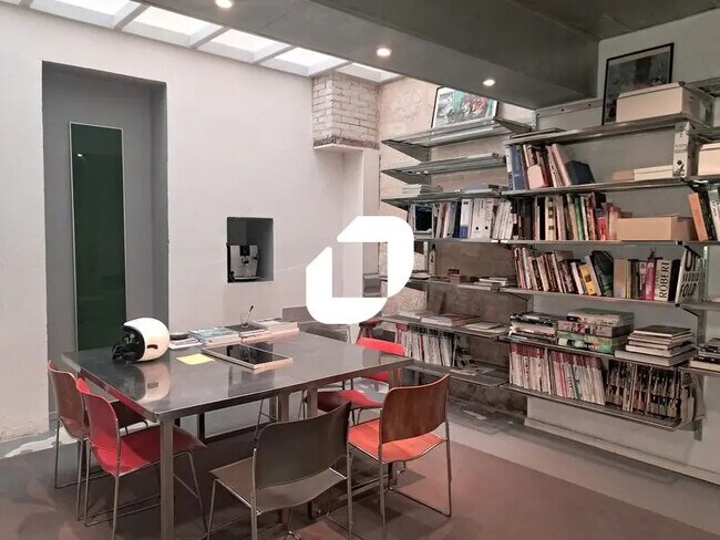 Plus de détails pour Bureau à louer