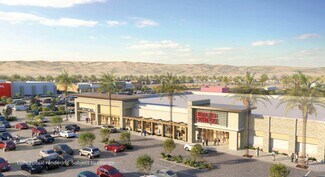 Plus de détails pour 82001-83227 Hwy 111, Indio, CA - Local commercial à louer