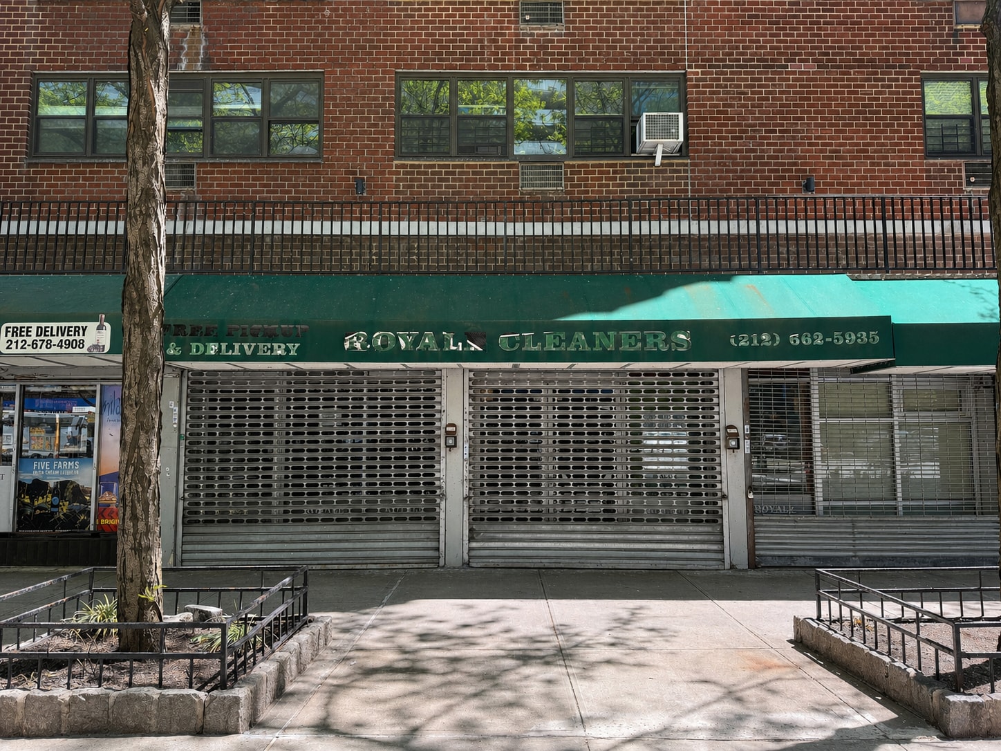 66 W 94th St, New York, NY à louer Autre– Image 1 sur 7