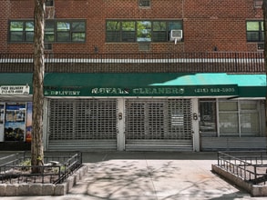 66 W 94th St, New York, NY à louer Autre– Image 1 sur 7