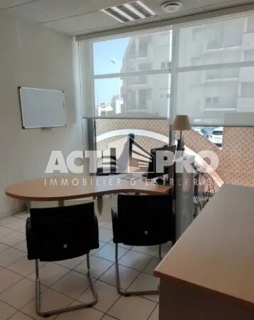 Bureau dans Perpignan à vendre - Photo intérieure – Image 2 sur 4