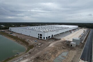 Plus de détails pour 3017 S County Line Rd, Plant City, FL - Industriel/Logistique à louer