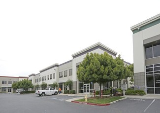 Plus de détails pour 35465-35475 Dumbarton Ct, Newark, CA - Local d’activités à vendre