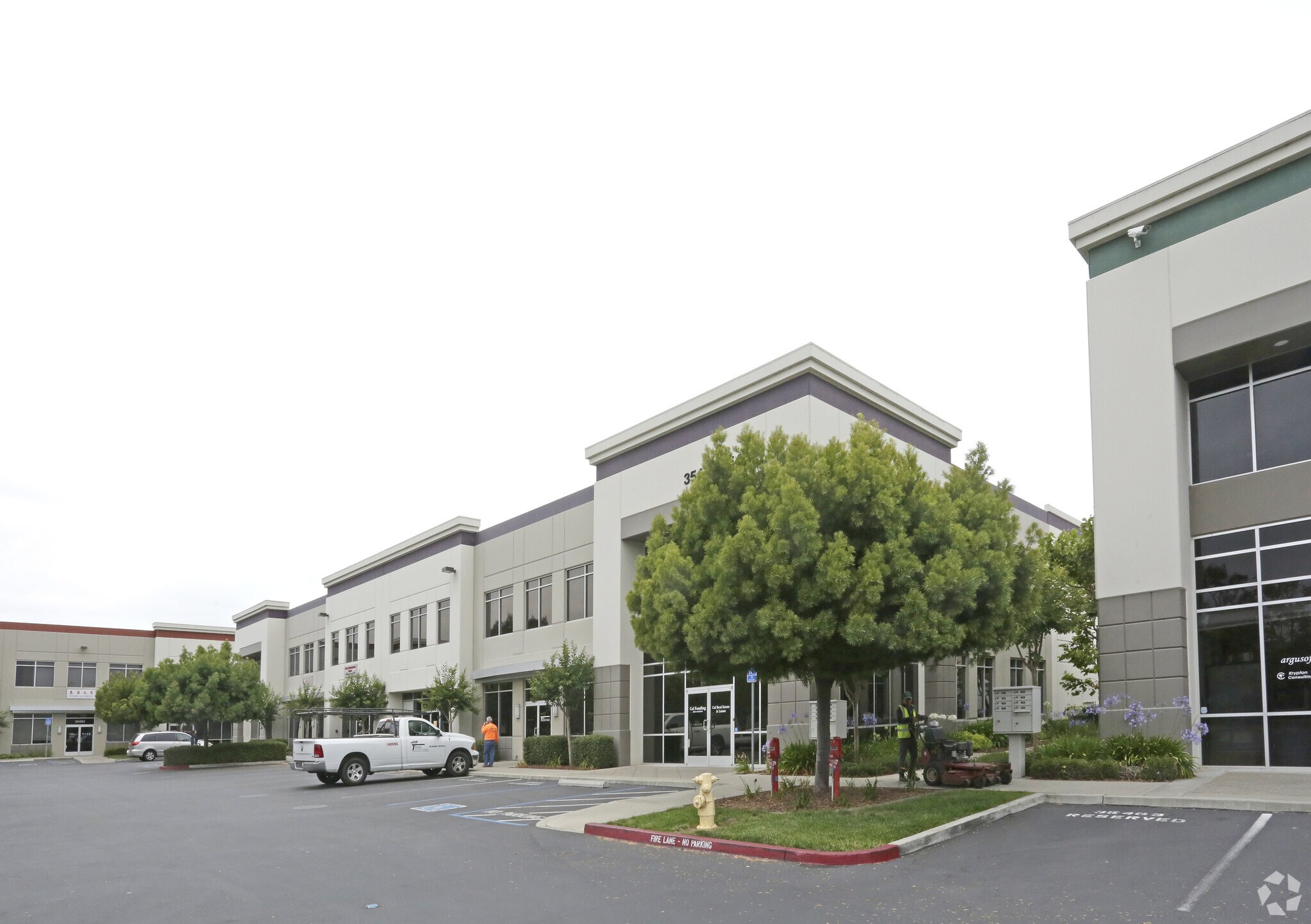 35465-35475 Dumbarton Ct, Newark, CA à vendre Photo principale– Image 1 sur 4