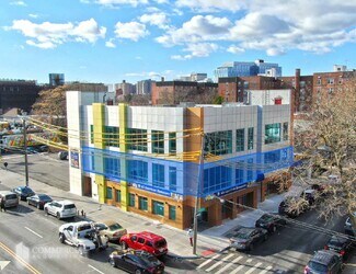 Plus de détails pour 2784 Coney Island Ave, Brooklyn, NY - Bureau à louer