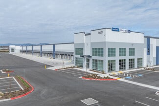 Plus de détails pour 14201 40th Dr NE, Marysville, WA - Industriel/Logistique à louer