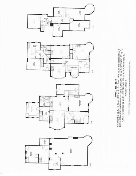310 W Burke St, Martinsburg, WV à vendre - Photo de l’immeuble – Image 2 sur 3