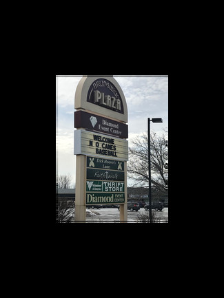 Plus de détails pour 1480 Pearl Rd, Brunswick, OH - Local commercial à louer
