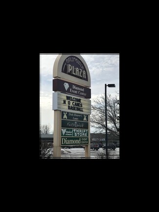 Plus de détails pour 1480 Pearl Rd, Brunswick, OH - Local d'activités à louer