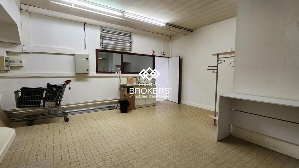 Local commercial dans Albi à louer - Photo intérieure – Image 3 sur 9