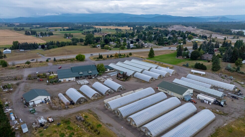 2205 MT Highway 35, Kalispell, MT à vendre - Photo de l’immeuble – Image 3 sur 3