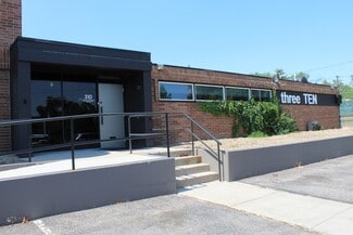 Plus de détails pour 310 S 14th St, Colorado Springs, CO - Bureau à louer