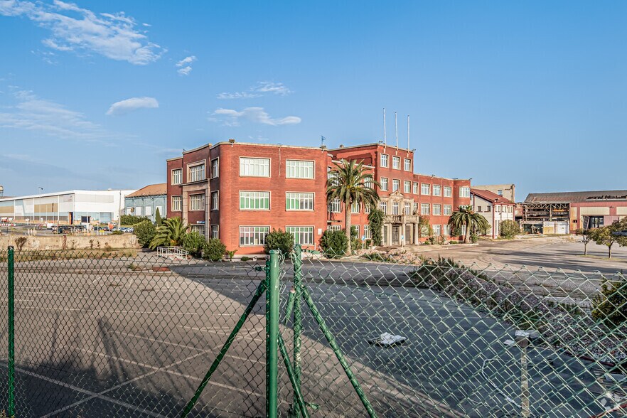 Enparantza Urbinaga, 3025, Sestao, Vizcaya à louer - Photo de l’immeuble – Image 3 sur 3