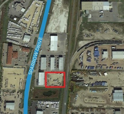 7609 Sparrow Dr, Leduc, AB à louer - Photo de l’immeuble – Image 3 sur 26