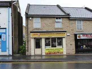 Plus de détails pour 6-8 Chapel St, Sheffield - Local commercial à louer