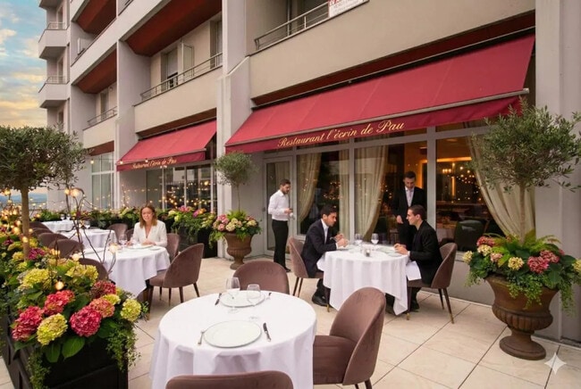 Plus de détails pour Local commercial à louer