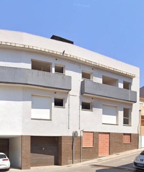 Immeuble residentiel dans Vilanova del Camí, Barcelona à vendre - Photo de l’immeuble – Image 1 sur 3