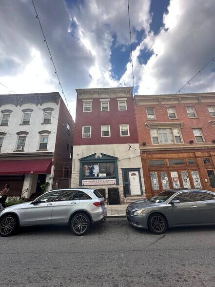 55 Halsey St, Newark, NJ à vendre - Photo de l’immeuble – Image 2 sur 21