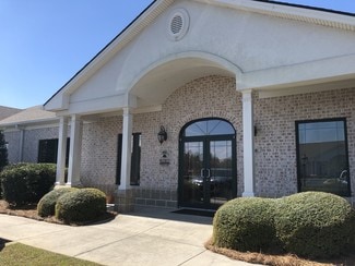 Plus de détails pour 613 Towne Park West Dr, Rincon, GA - Bureau à louer