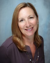 Claudette Dukas
