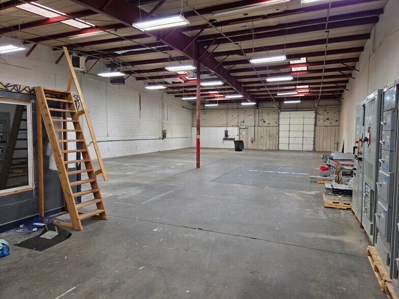 6709-6719 W 58th Pl, Arvada, CO à louer - Photo de l’immeuble – Image 3 sur 10