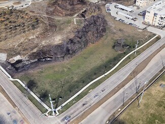 Plus de détails pour 4221 N Garland Ave, Garland, TX - Terrain à vendre