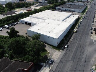 Plus de détails pour 4343 Whitaker Ave, Philadelphia, PA - Industriel/Logistique à vendre