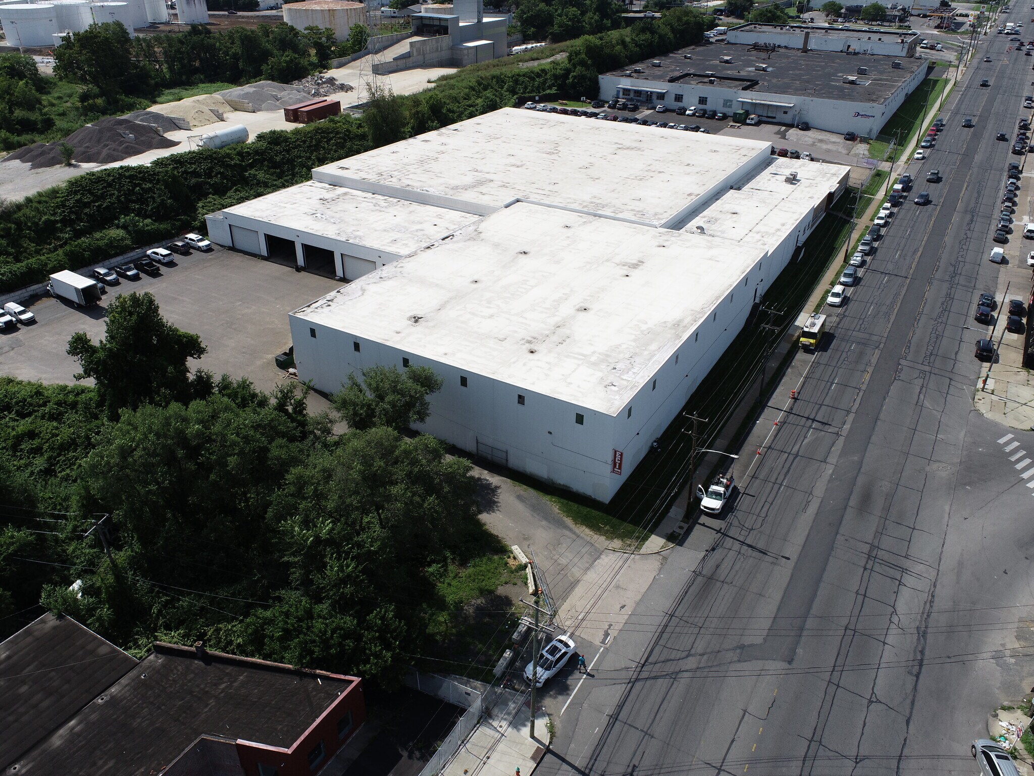 4343 Whitaker Ave, Philadelphia, PA à vendre Photo de l’immeuble– Image 1 sur 5