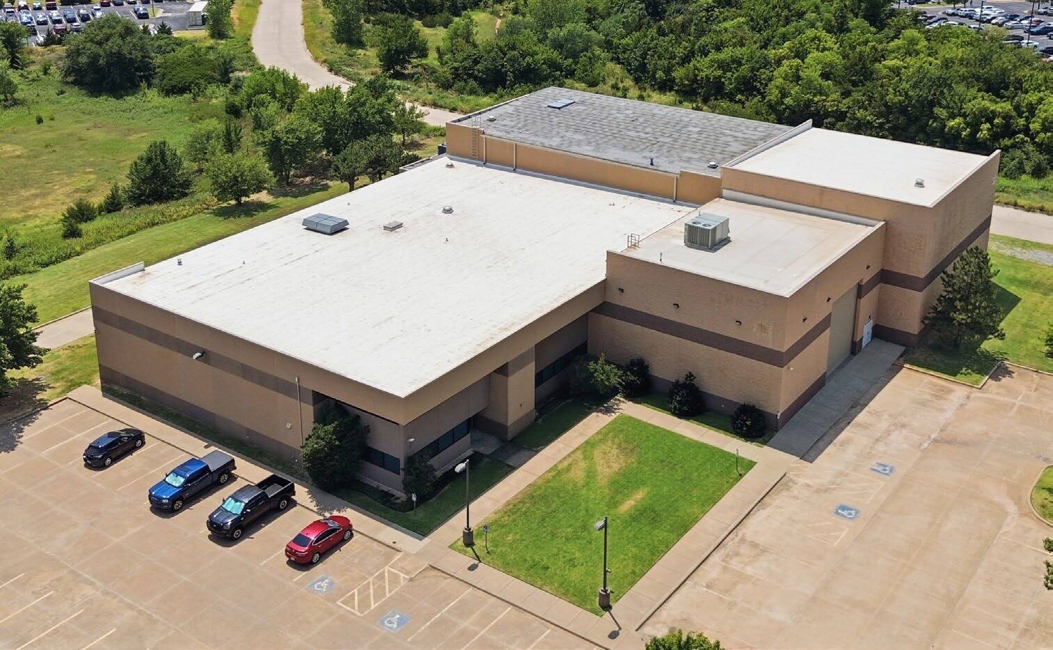 6700 SE 59th St, Oklahoma City, OK à louer Photo principale– Image 1 sur 10