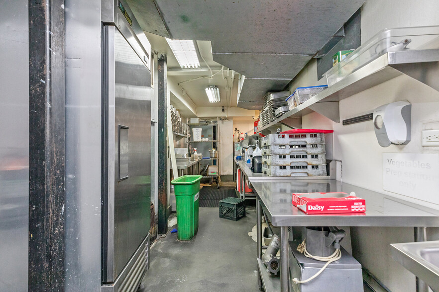 525-527 Commercial St, San Francisco, CA à vendre - Photo intérieure – Image 3 sur 49