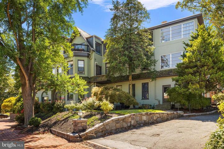 1400-1408 Delaware Ave, Wilmington, DE à vendre - Photo de l’immeuble – Image 2 sur 18