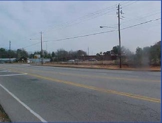 Plus de détails pour 1519 Lake Wheeler Rd, Raleigh, NC - Terrain à louer