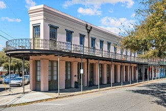 Plus de détails pour 1943 Sophie Wright Pl, New Orleans, LA - Local commercial à louer