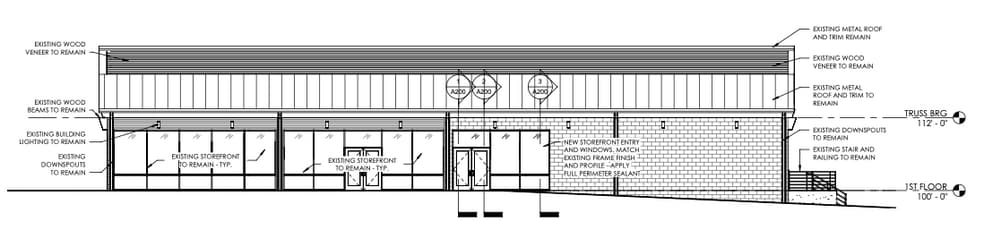 5020 Milan Rd, Sandusky, OH à louer - Photo de l’immeuble – Image 3 sur 5