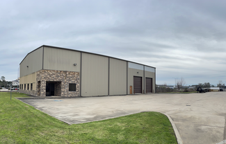 Plus de détails pour 828 Fm 1960 Rd, Houston, TX - Industriel/Logistique à vendre