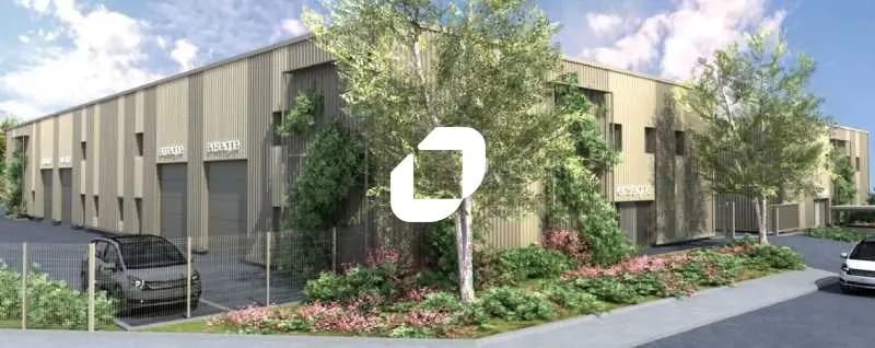 578 Rue Alexandre Richetta, Villefranche-sur-Saône à vendre - Photo de l’immeuble – Image 2 sur 3