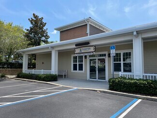 Plus de détails pour 733-771 Highway 466, Lady Lake, FL - Bureau à louer