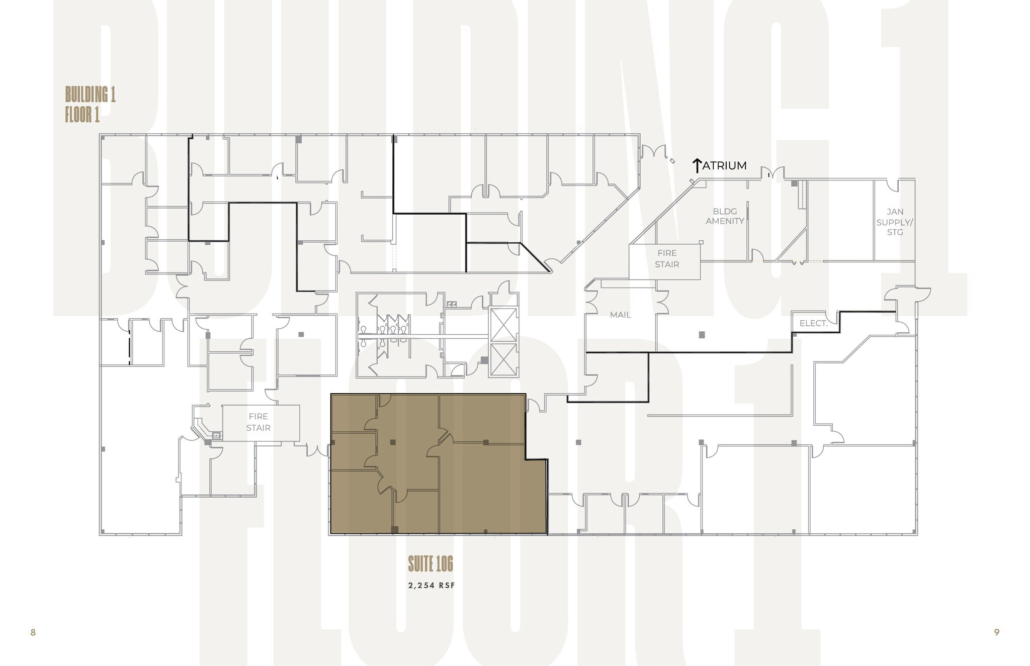2451 Atrium Way, Nashville, TN à louer Photo intérieure– Image 1 sur 1