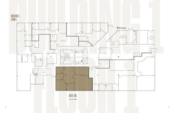 2451 Atrium Way, Nashville, TN à louer Photo intérieure– Image 1 sur 1
