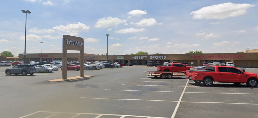 3305-3501 Olton Rd, Plainview, TX à louer Photo principale– Image 1 sur 2