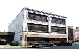 Plus de détails pour Mixed-Use Assemblage | Detroit CBD – à vendre, Detroit, MI