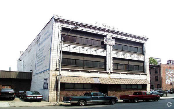 Mixed-Use Assemblage | Detroit CBD portefeuille de 6 biens à vendre sur LoopNet.fr Photo principale– Image 1 sur 5