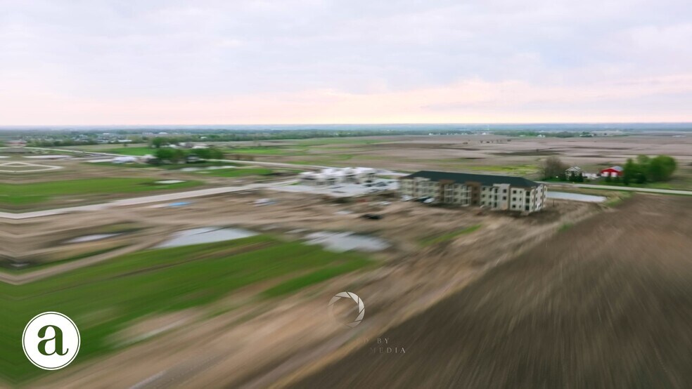 570 Main Ave, Huxley, IA à vendre - Vidéo sur l’annonce professionnelle – Image 2 sur 17