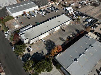 Plus de détails pour 17860 Ideal Pky, Manteca, CA - Industriel/Logistique à vendre